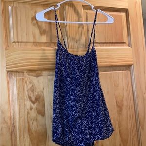 Old Navy tank top